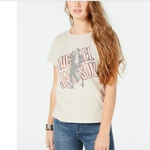 Michael Jackson T- shirt